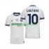Fotballdrakt Inter Milan Lautaro 10 Herre Bortekit 2024-2025 Kortermet