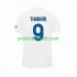 Fotballdrakt Inter Milan Marcus Thuram 9 Herre Bortekit 2023-2024 Kortermet