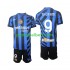 Fotballdrakt Inter Milan Marcus Thuram 9 Barn Hjemmekit 2024-2025 Kortermet