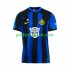 Fotballdrakt Inter Milan Transformers Herre Hjemmekit 2023-2024 Kortermet