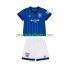 Fotballdrakt Ipswich Town Barn Hjemmekit 2024-2025 Kortermet