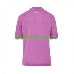 Fotballdrakt Irland Keeper Herre Hjemmekit 2023 Kortermet