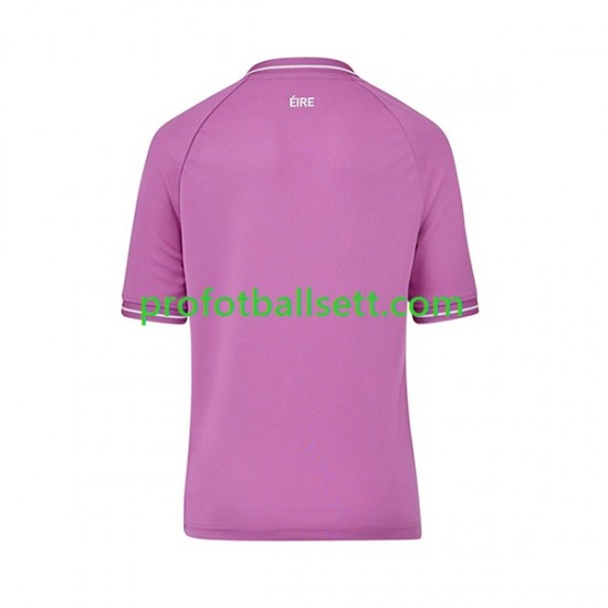 Fotballdrakt Irland Keeper Herre Hjemmekit 2023 Kortermet