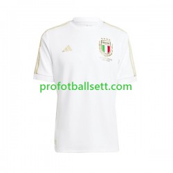 Fotballdrakt Italia Anniversary Herre Hjemmekit 2023 Kortermet