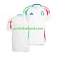 Fotballdrakt Italia Herre Bortekit Euro 2024 Kortermet