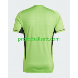 Italia Keeper Football Jersey Mens Hjemmekit 2023 Kortermet