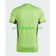 Italia Keeper Football Jersey Mens Hjemmekit 2023 Kortermet