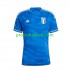 Fotballdrakt Italia Herre Hjemmekit 2023 Kortermet