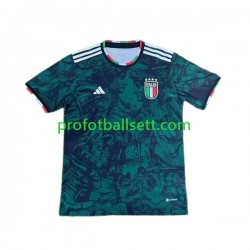 Fotballdrakt Italia Renaissance Herre Hjemmekit 2023-2024 Kortermet