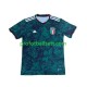 Fotballdrakt Italia Renaissance Herre Hjemmekit 2023-2024 Kortermet