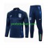 Italia 2024 Trenings Collegegenser Set