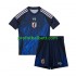 Fotballdrakt Japan Barn Hjemmekit 2024 Kortermet