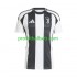 Fotballdrakt Juventus Herre Hjemmekit 2024-2025 Kortermet