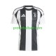 Fotballdrakt Juventus Herre Hjemmekit 2024-2025 Kortermet