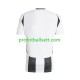Fotballdrakt Juventus Herre Hjemmekit 2024-2025 Kortermet