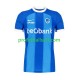Fotballdrakt KRC Genk Herre Hjemmekit 2023-2024 Kortermet