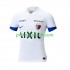 Fotballdrakt Kashima Antlers Herre Bortekit 2023 Kortermet