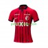 Fotballdrakt Kashima Antlers Herre Hjemmekit 2023 Kortermet