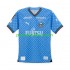 Fotballdrakt Kawasaki Frontale Herre Hjemmekit 2024-2025 Kortermet