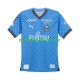 Fotballdrakt Kawasaki Frontale Herre Hjemmekit 2024-2025 Kortermet