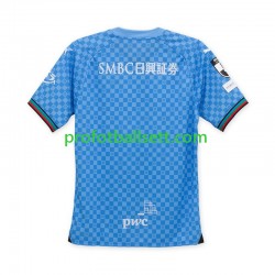 Fotballdrakt Kawasaki Frontale Herre Hjemmekit 2024-2025 Kortermet