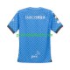 Fotballdrakt Kawasaki Frontale Herre Hjemmekit 2024-2025 Kortermet