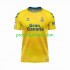 Fotballdrakt Las Palmas Herre Hjemmekit 2023-2024 Kortermet