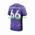 Fotballdrakt Liverpool Alexander-Arnold 66 Herre Tredjekit 2023-2024 Kortermet