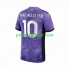 Fotballdrakt Liverpool Alexis Mac Allister 10 Herre Tredjekit 2023-2024 Kortermet
