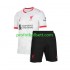 Fotballdrakt Liverpool Barn Tredjekit 2024-2025 Kortermet