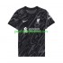 Fotballdrakt Liverpool Keeper Herre Hjemmekit 2024-2025 Kortermet