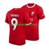 Fotballdrakt Liverpool Roberto Firmino 9 Herre Hjemmekit 2023-2024 Kortermet