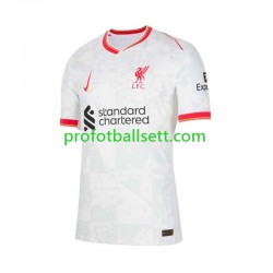 Fotballdrakt Liverpool Herre Tredjekit 2024-2025 Kortermet
