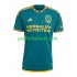 Fotballdrakt Los Angeles Galaxy Herre Bortekit 2023-2024 Kortermet