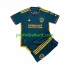 Fotballdrakt Los Angeles Galaxy Barn Bortekit 2023-2024 Kortermet
