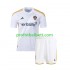 Fotballdrakt Los Angeles Galaxy Barn Hjemmekit 2024 Kortermet