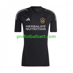 Fotballdrakt Los Angeles Galaxy Keeper Herre Hjemmekit 2023 Kortermet