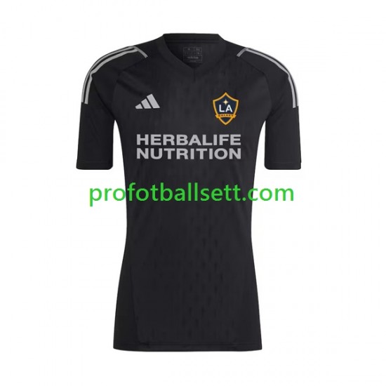 Fotballdrakt Los Angeles Galaxy Keeper Herre Hjemmekit 2023 Kortermet