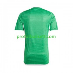 Fotballdrakt Maccabi Haifa Herre Hjemmekit 2023-2024 Kortermet