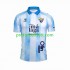 Fotballdrakt Málaga CF Herre Hjemmekit 2023-2024 Kortermet