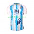 Fotballdrakt Málaga CF Herre Hjemmekit 2024-2025 Kortermet