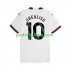 Fotballdrakt Manchester City Jack Grealish 10 Herre Bortekit 2023-2024 Kortermet