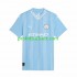 Fotballdrakt Manchester City Dame Hjemmekit 2023-2024 Kortermet