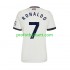 Fotballdrakt Manchester Utd Cristiano Ronaldo 7 Herre Tredjekit 2024-2025 Kortermet