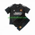 Fotballdrakt Manchester Utd Keeper Barn Tredjekit 2023-2024 Kortermet