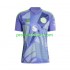 Fotballdrakt Manchester Utd Keeper Herre Hjemmekit 2024-2025 Kortermet