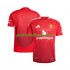 Fotballdrakt Manchester Utd Herre Hjemmekit 2024-2025 Rød Kortermet