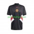 Retro Fotballdrakt Manchester Utd Icon Herre Hjemmekit 2022-23 Kortermet
