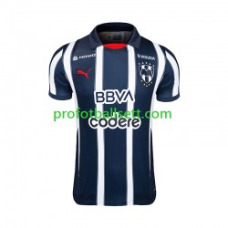 Fotballdrakt Monterrey Herre Hjemmekit 2024-2025 Kortermet