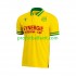 Fotballdrakt Nantes Herre Hjemmekit 2023-2024 Kortermet